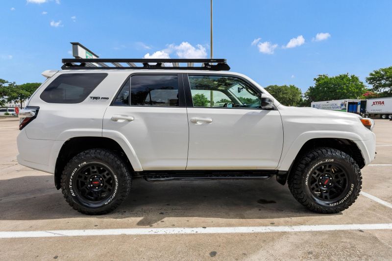 2016 Toyota 4Runner TRD Pro