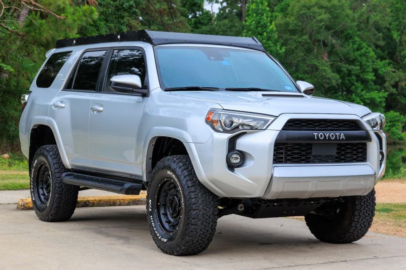 2023 Toyota 4Runner TRD Off-Road 4x4