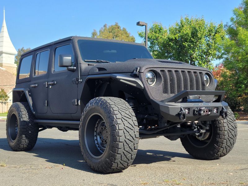 2023 Jeep Wrangler Sport S 4x4