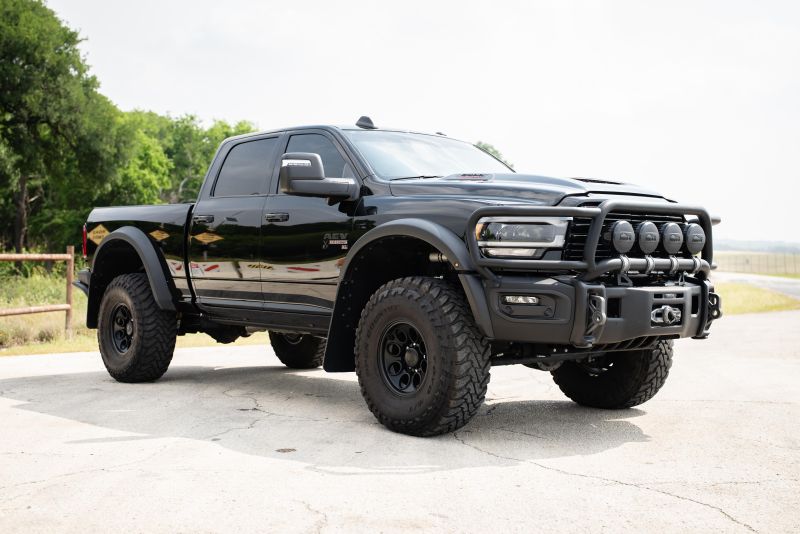2024 Ram 2500 AEV Prospector XL 4x4